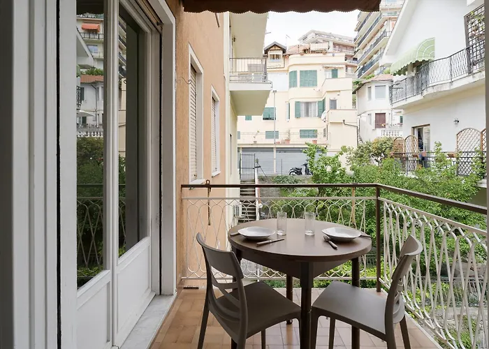 Casa Maresole