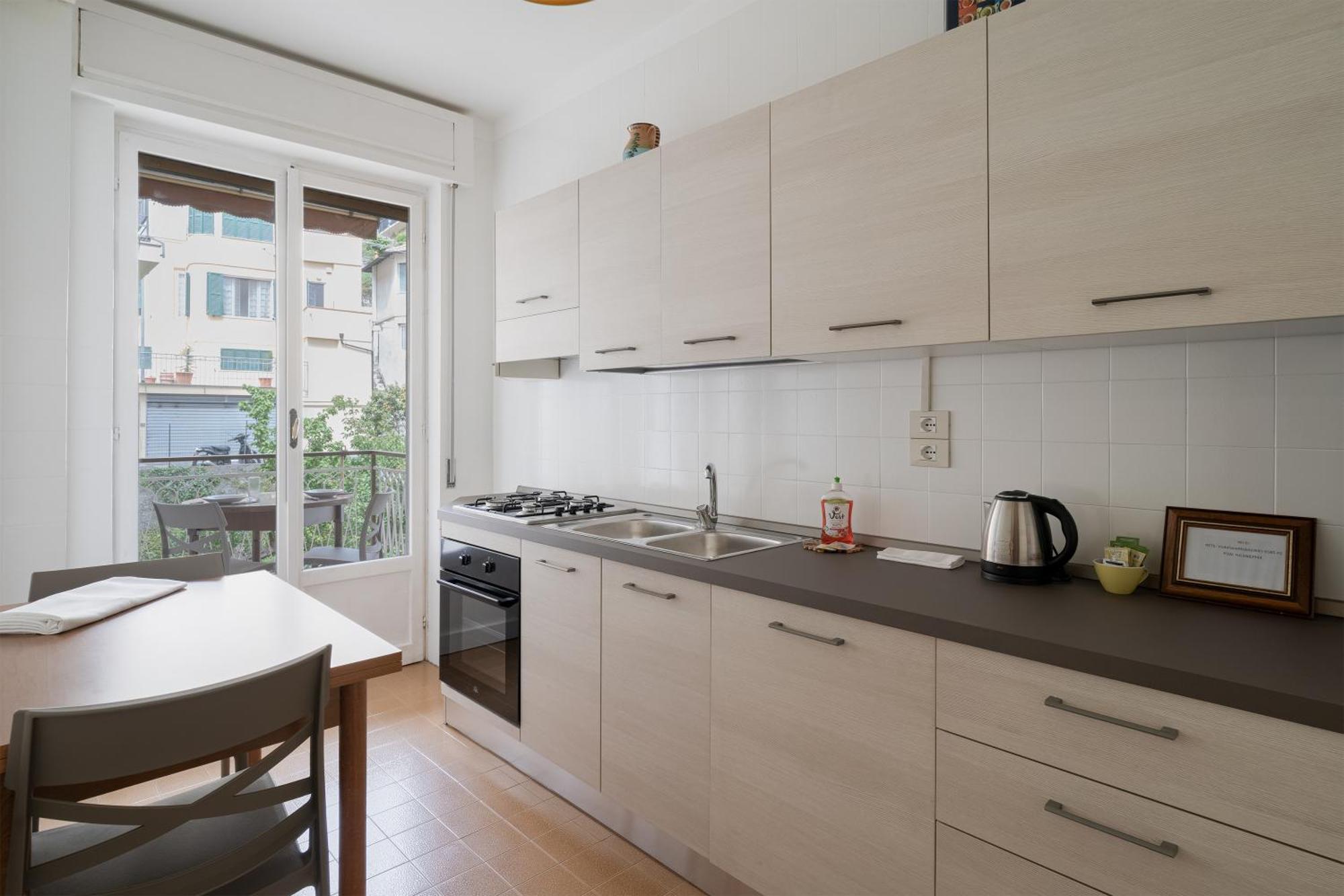 Casa Maresole Apartment