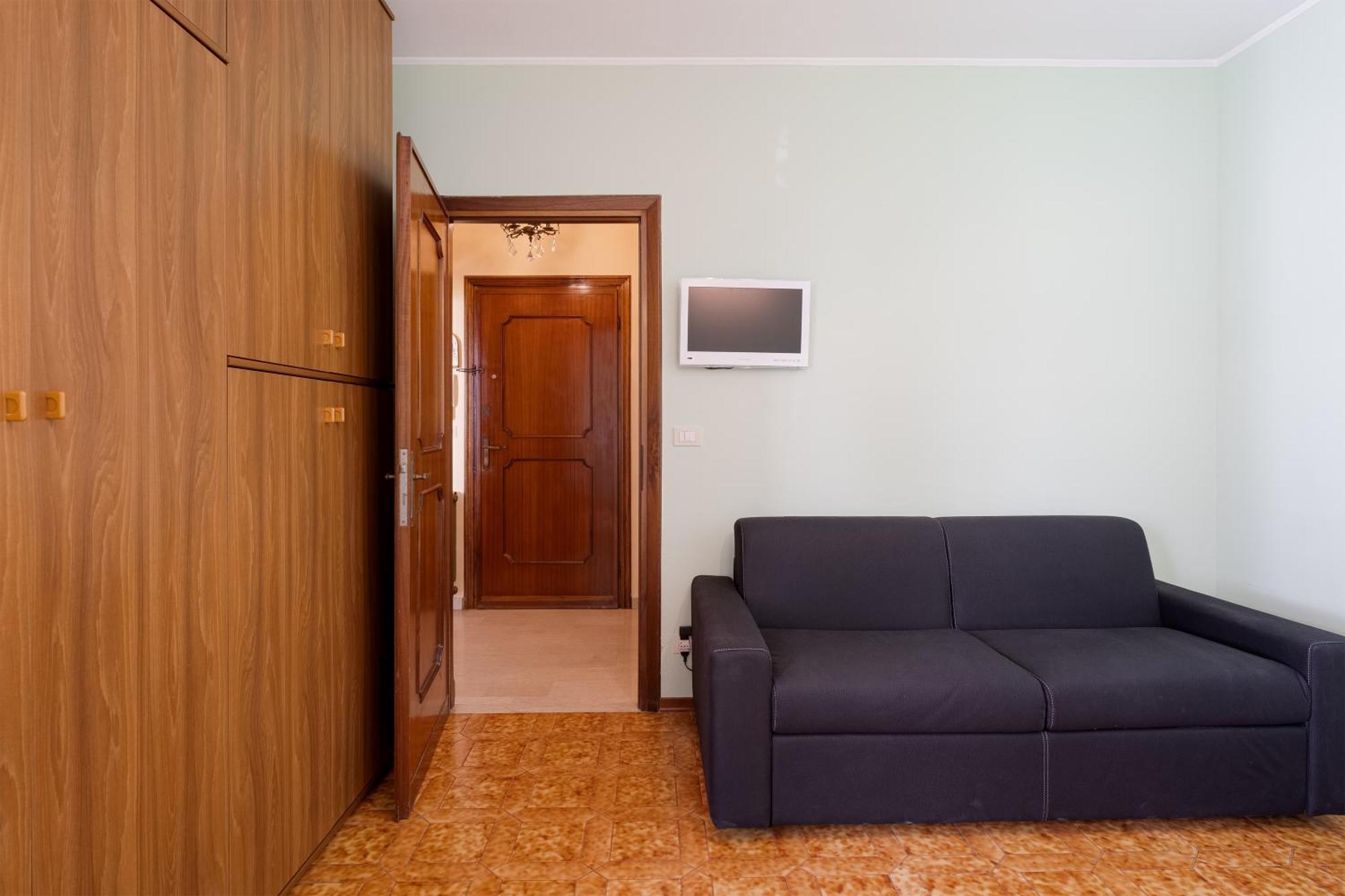 Apartment Casa Maresole Sanremo