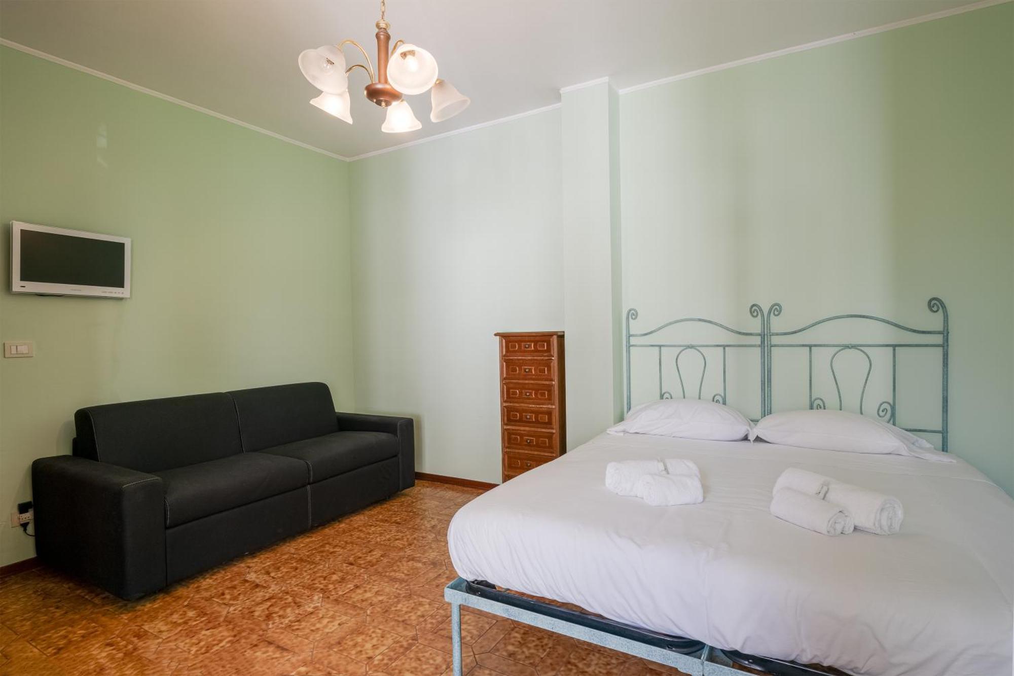 Casa Maresole *