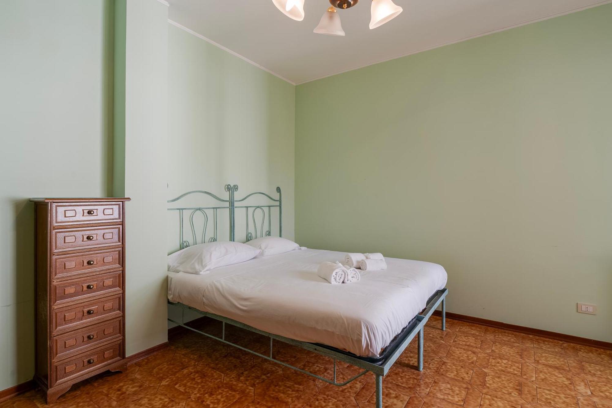 Apartment Casa Maresole *