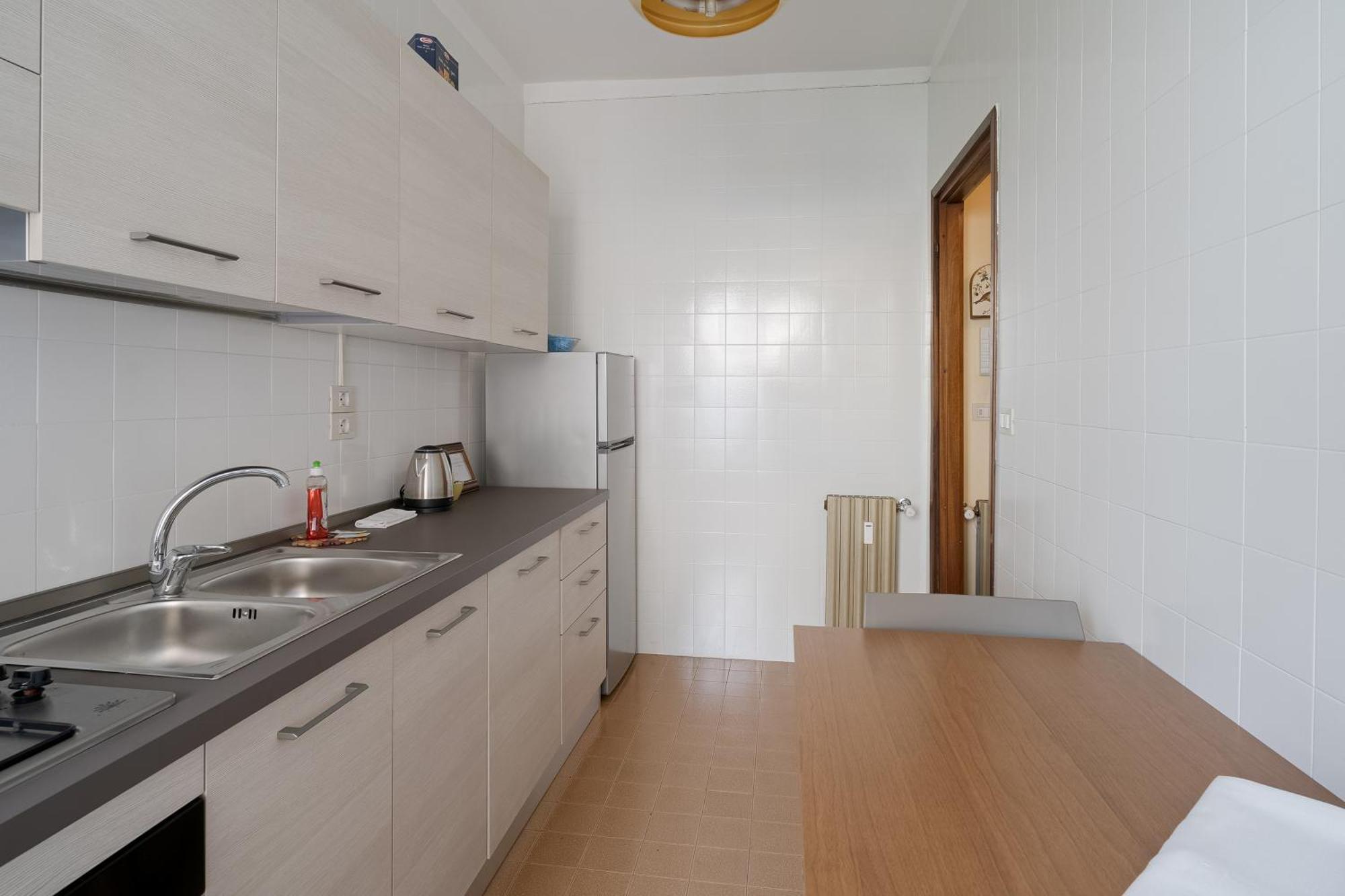Apartment Casa Maresole *