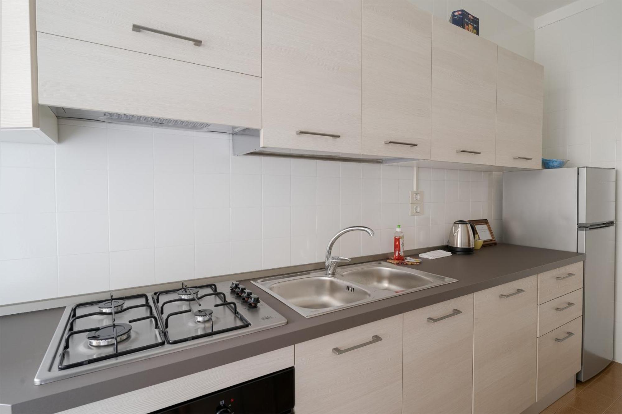 Apartment Casa Maresole *