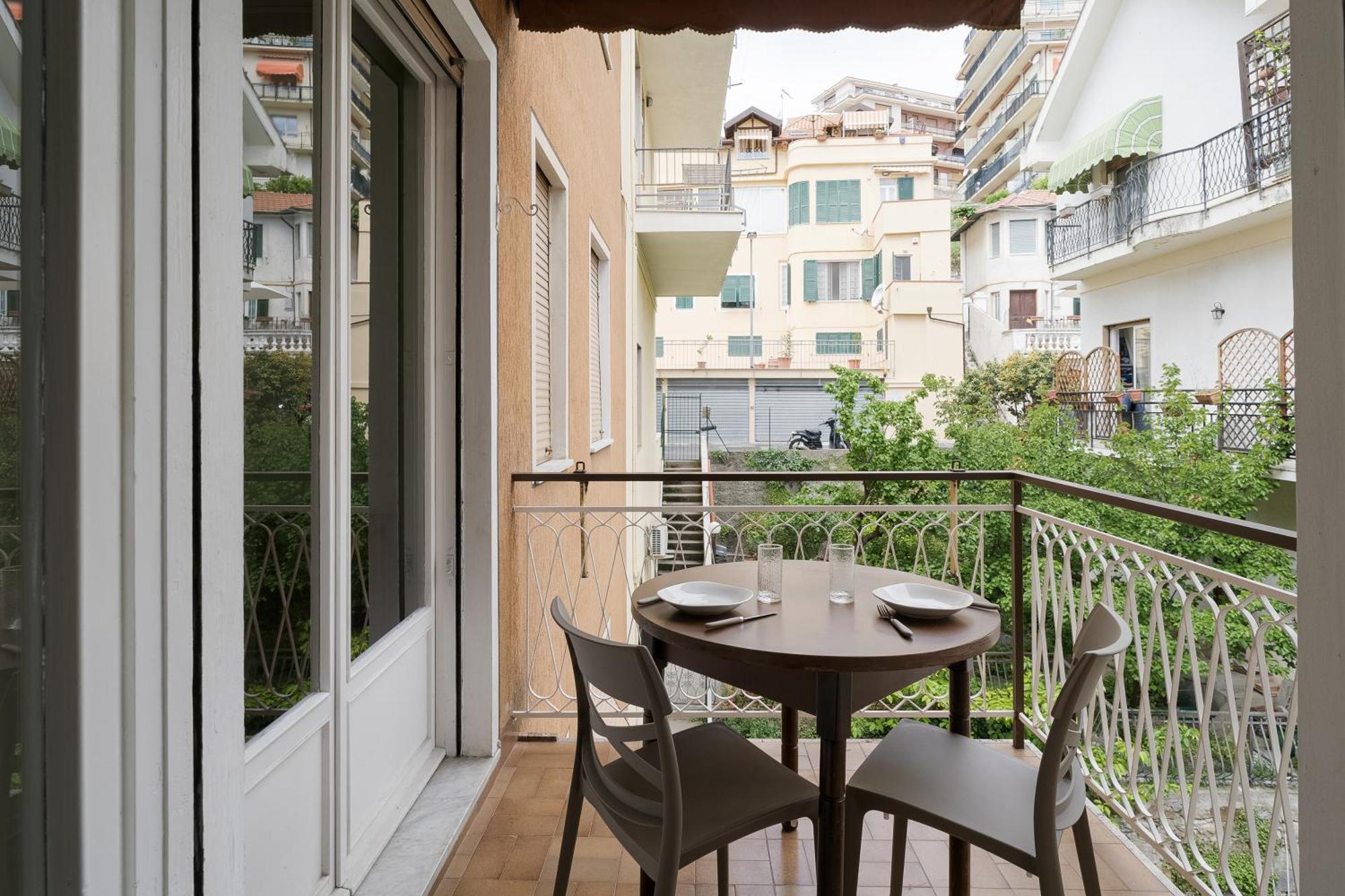 Apartment Casa Maresole Sanremo