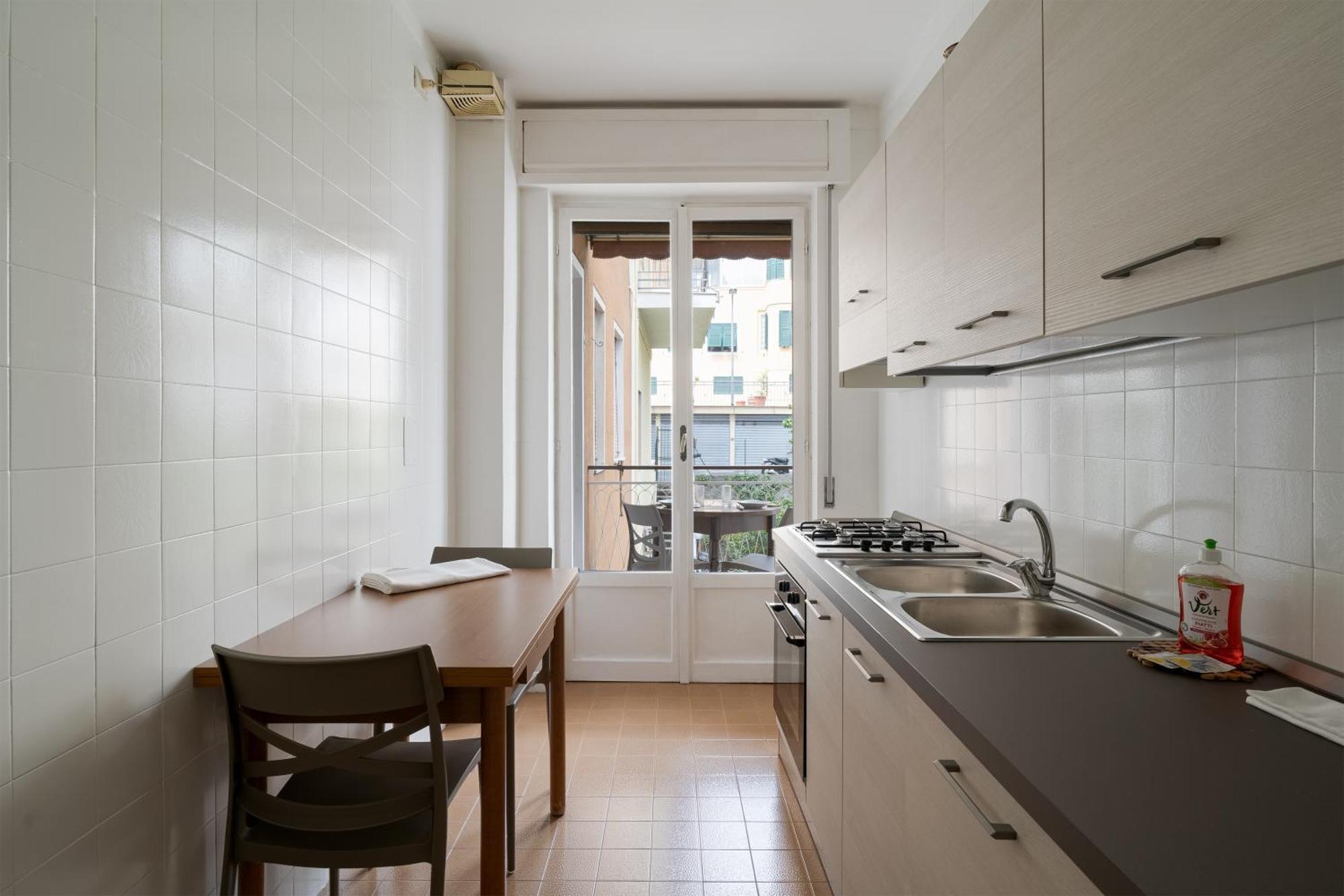 Casa Maresole * Sanremo