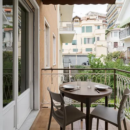 Casa Maresole Apartment Sanremo Exterior photo