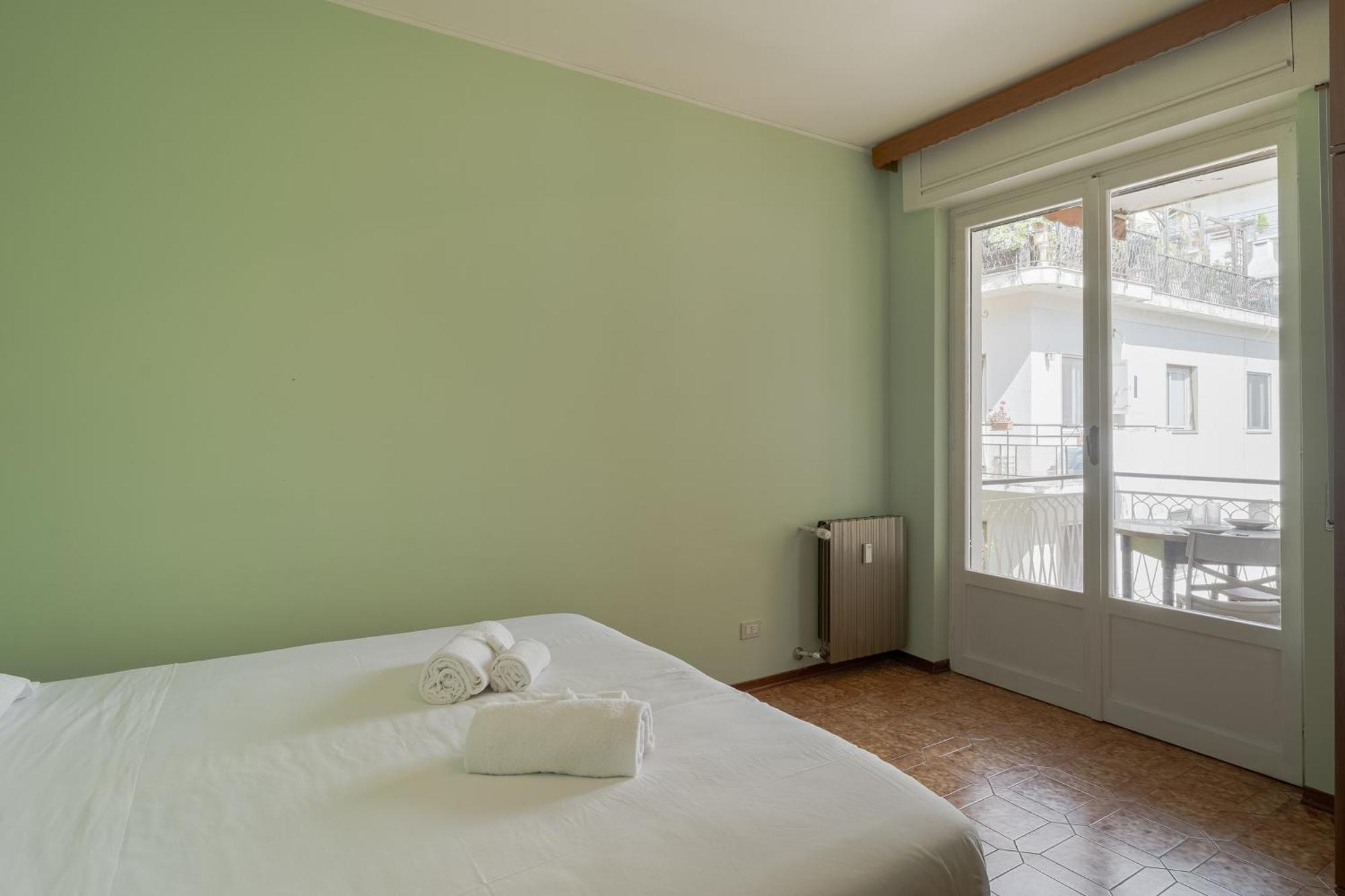 Apartment Casa Maresole Sanremo