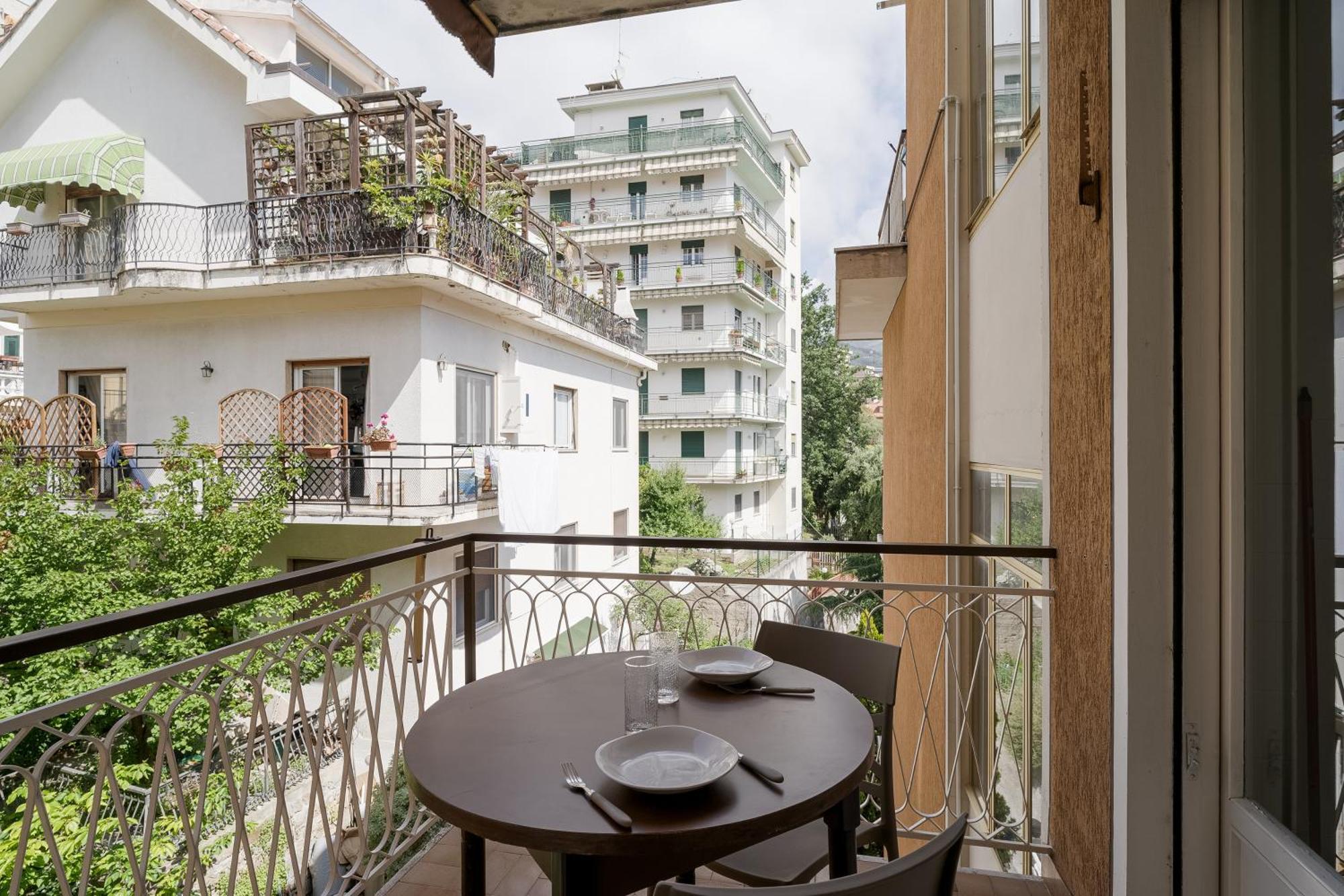 Apartment Casa Maresole *